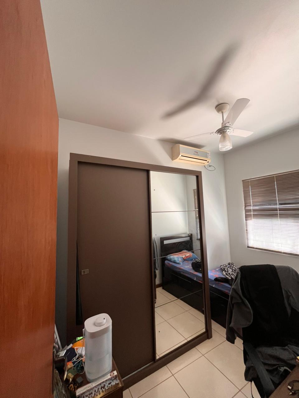 Sobrado pronto para morar com placa solar 1 suíte + 3 quartos, 4 banheiros pronta para morar — foto 11
