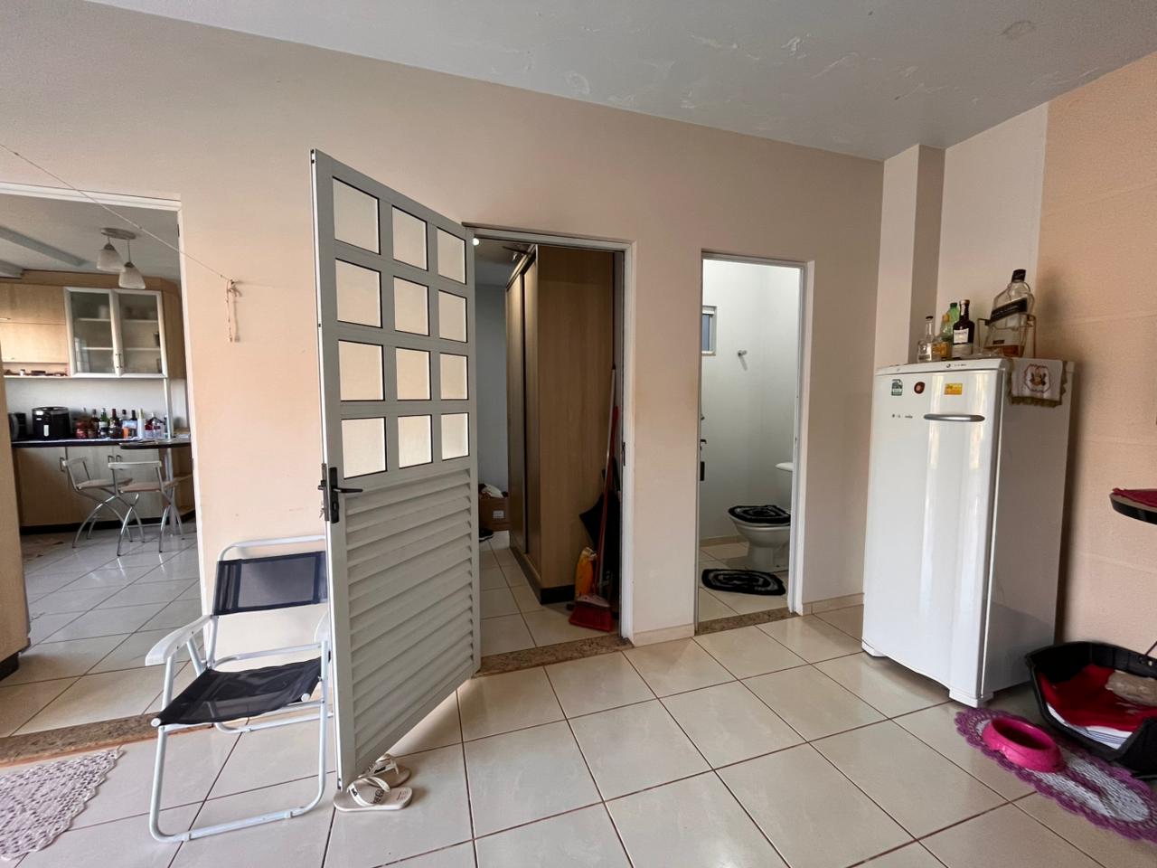 Sobrado pronto para morar com placa solar 1 suíte + 3 quartos, 4 banheiros pronta para morar — foto 15
