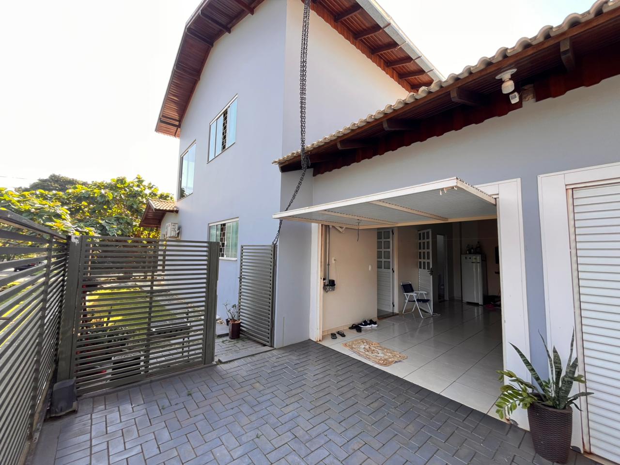 Sobrado pronto para morar com placa solar 1 suíte + 3 quartos, 4 banheiros pronta para morar — foto 17
