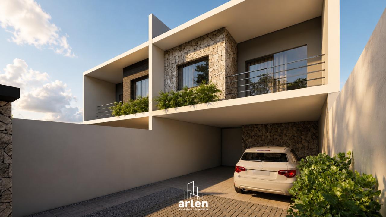 Sobrado com 122m2 com ótima localização — foto 6