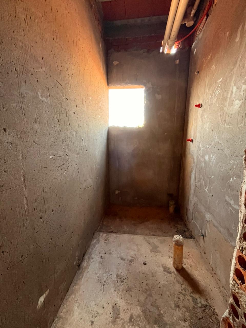 Sobrado com 170m2 com piscina e sobra de terreno — foto 10