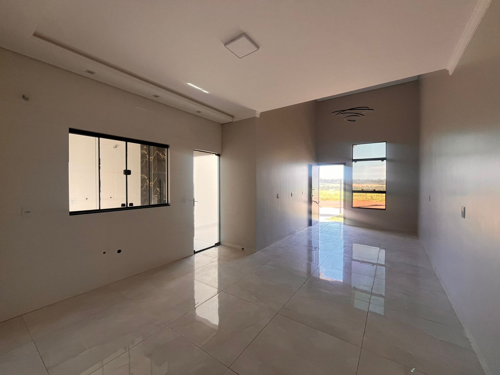 Casa com 89m2 1 suite + 2 quartos — foto 5