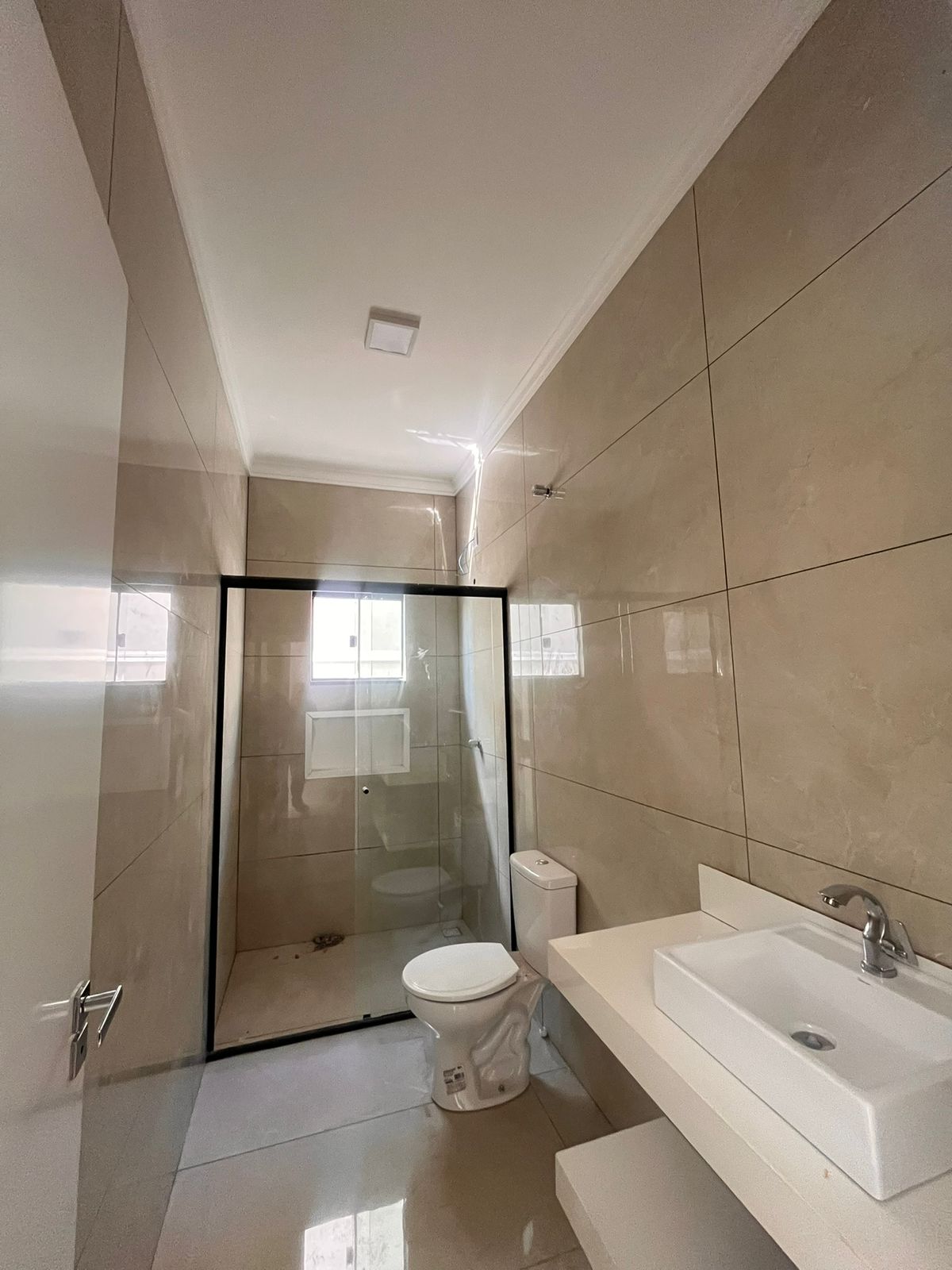 Casa com 89m2 1 suite + 2 quartos — foto 9