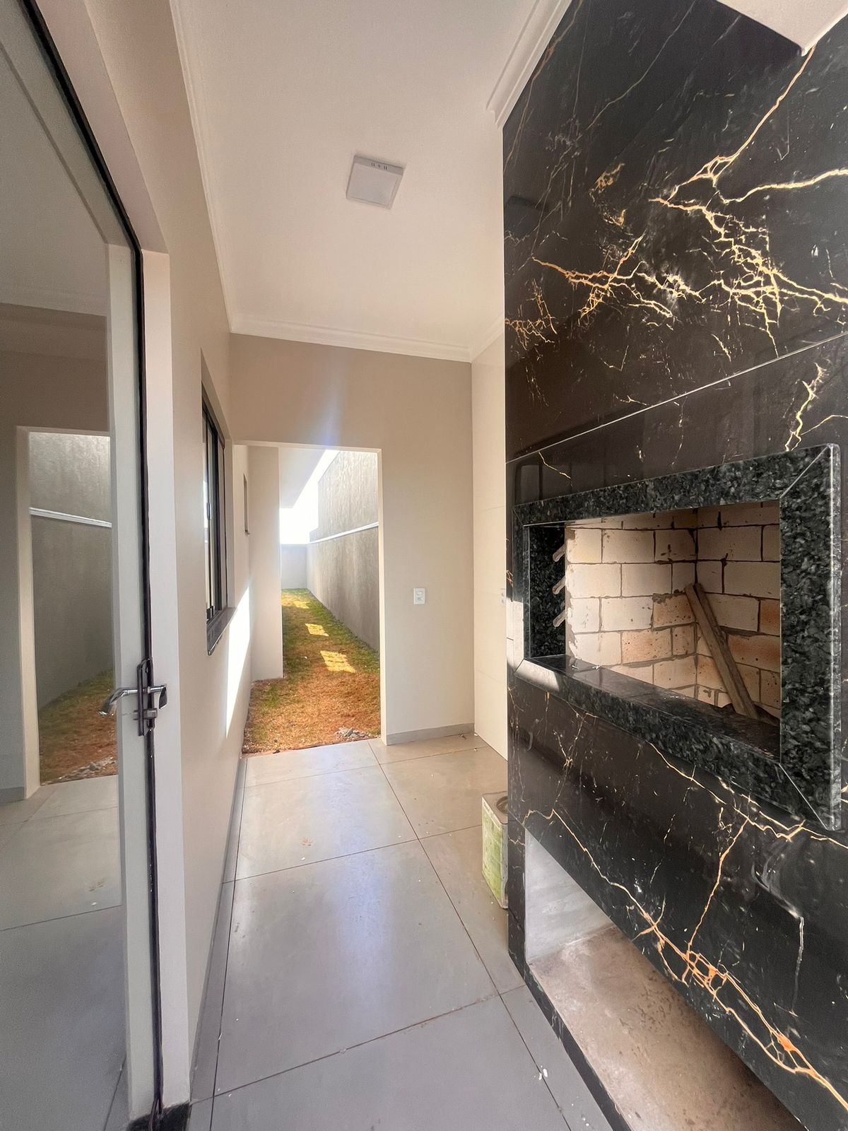 Casa com 89m2 1 suite + 2 quartos — foto 11