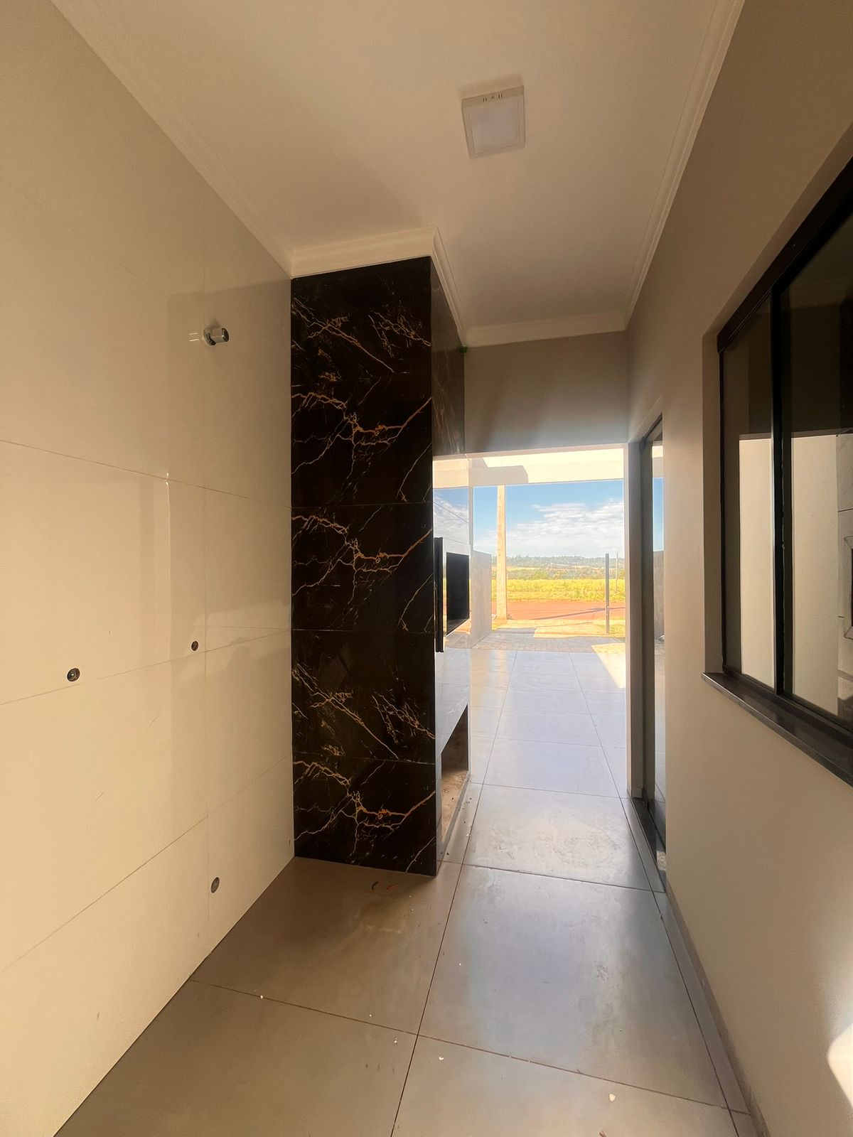 Casa com 89m2 1 suite + 2 quartos — foto 12