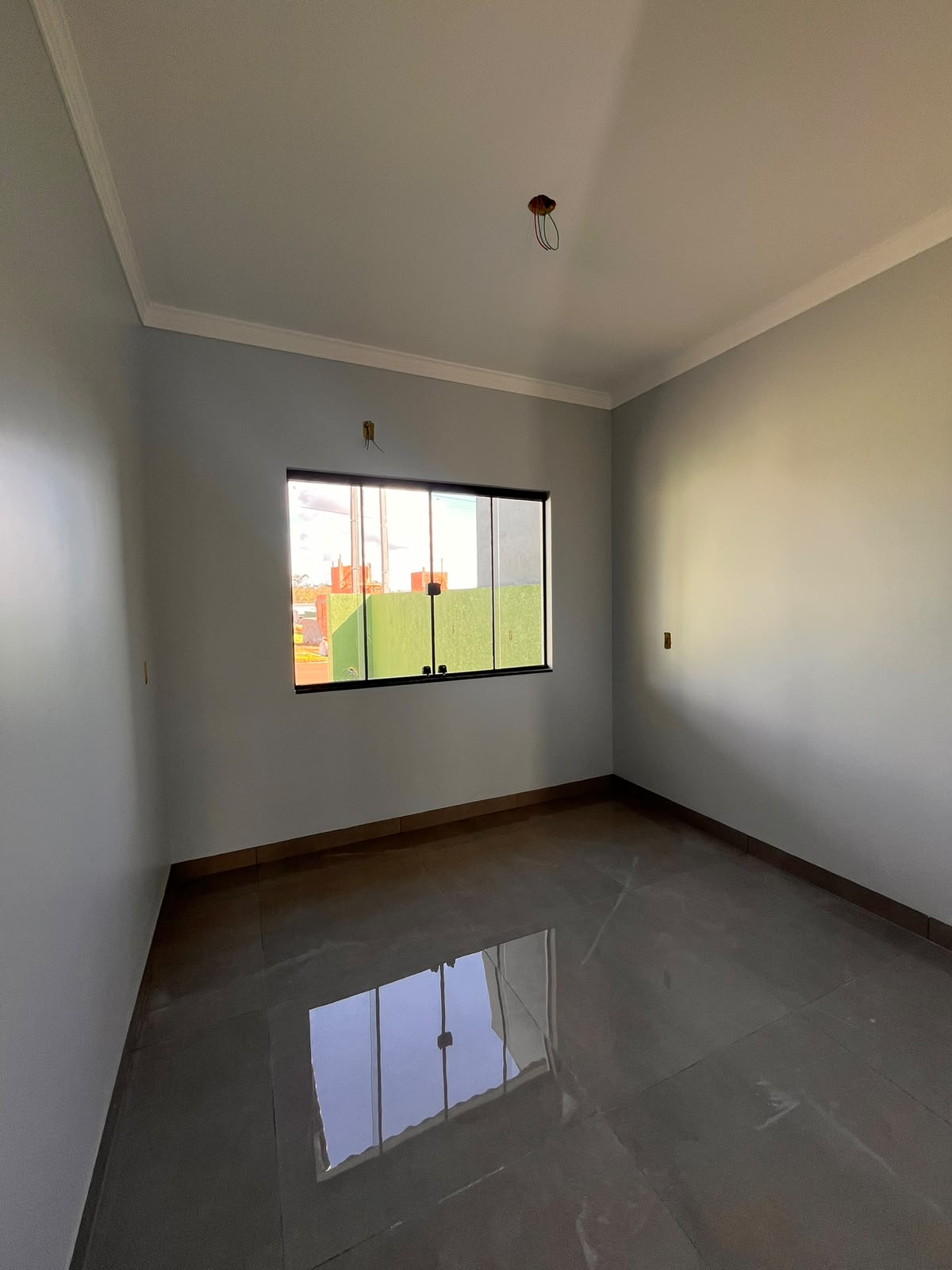 Casa em construção 83m2 — foto 5