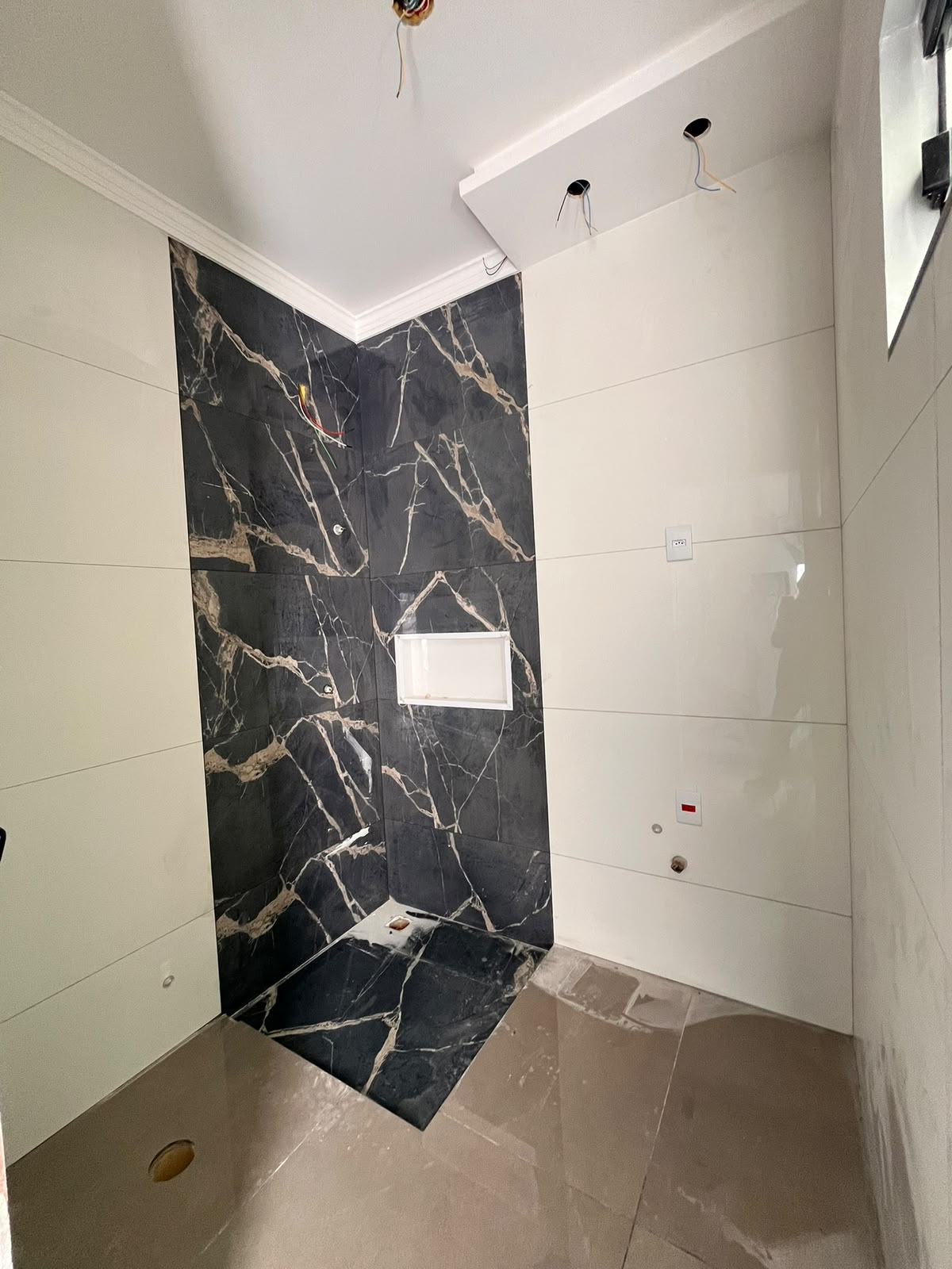 Casa em construção 83m2 — foto 6