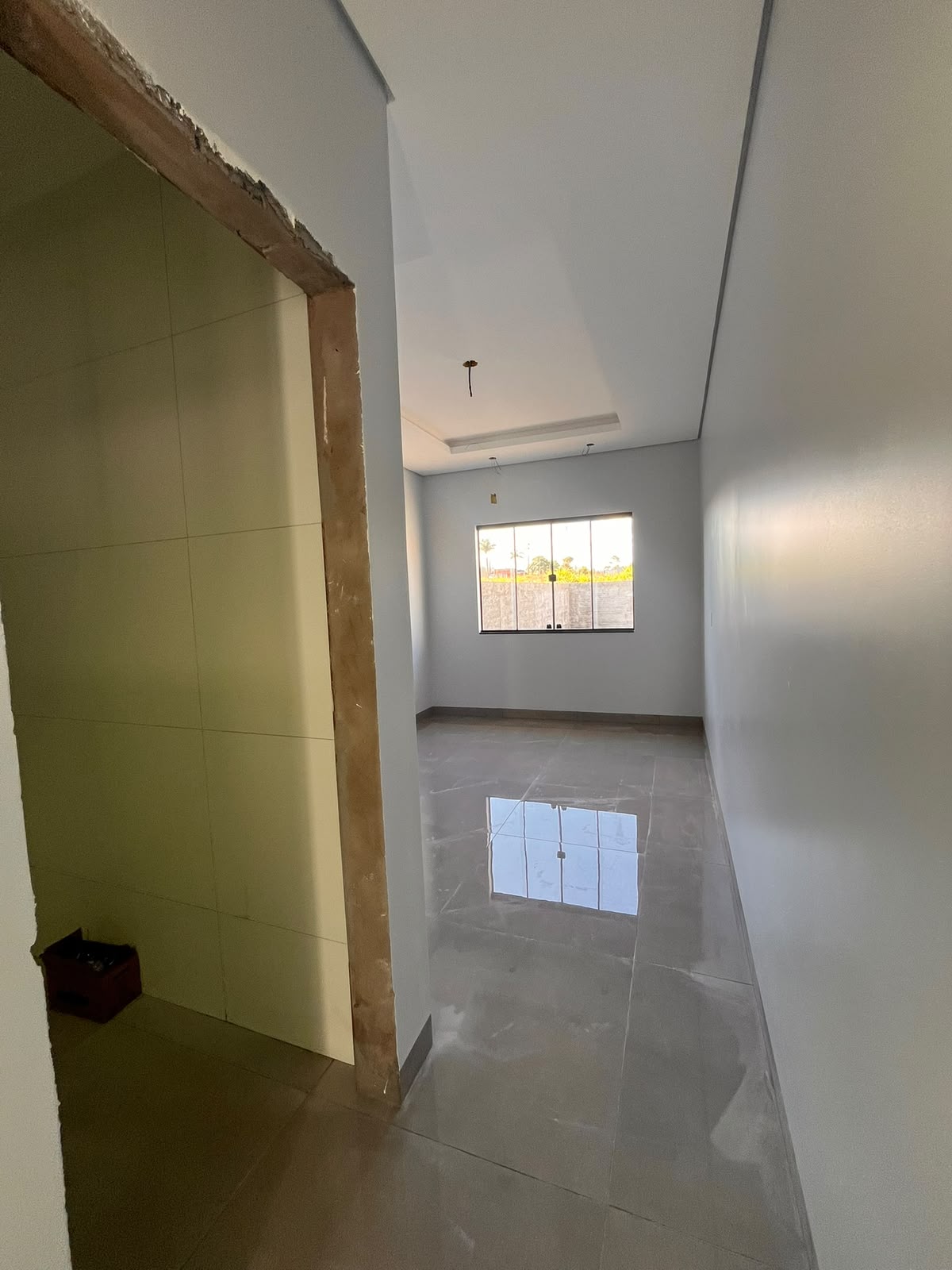 Casa em construção 83m2 — foto 7