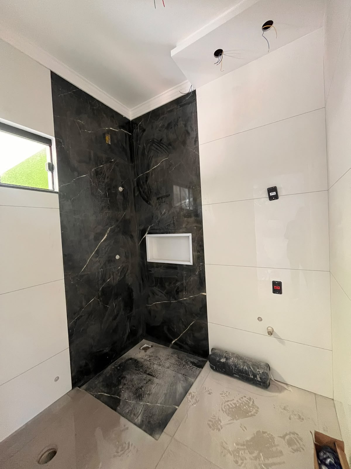 Casa em construção 83m2 — foto 9