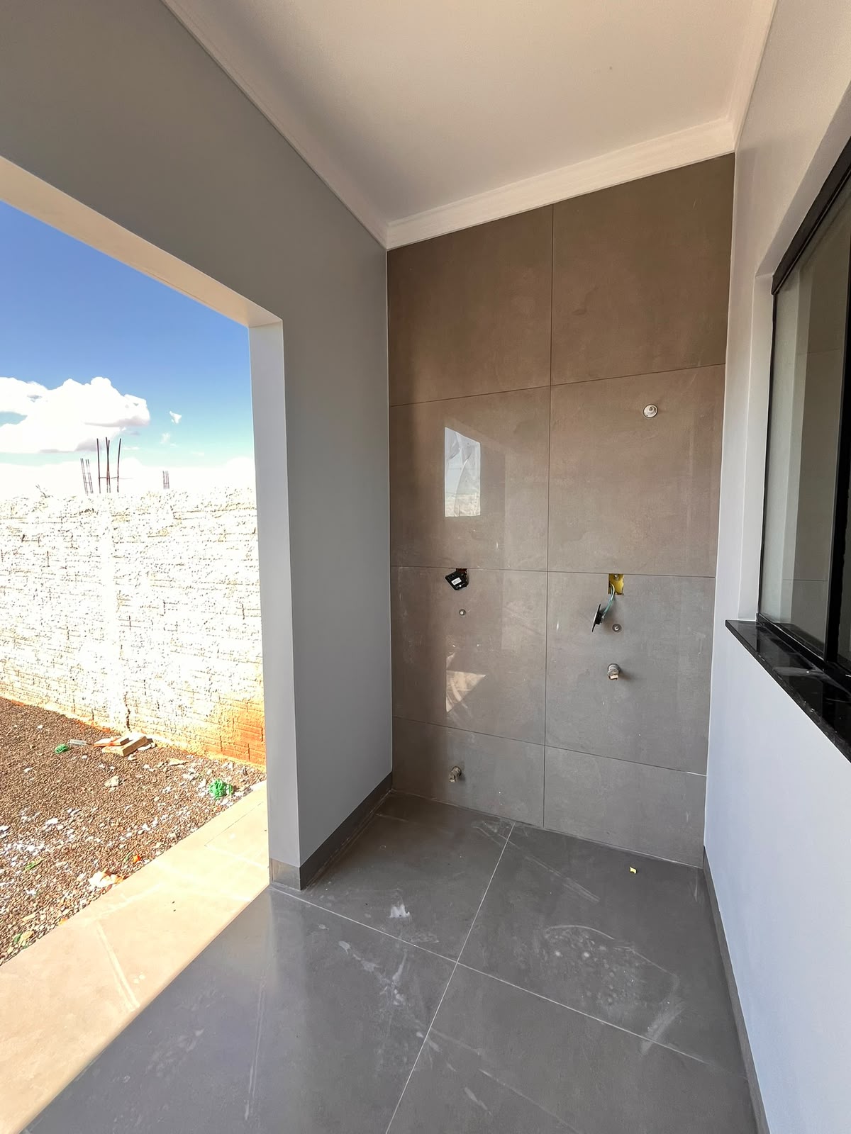 Casa em construção 83m2 — foto 10