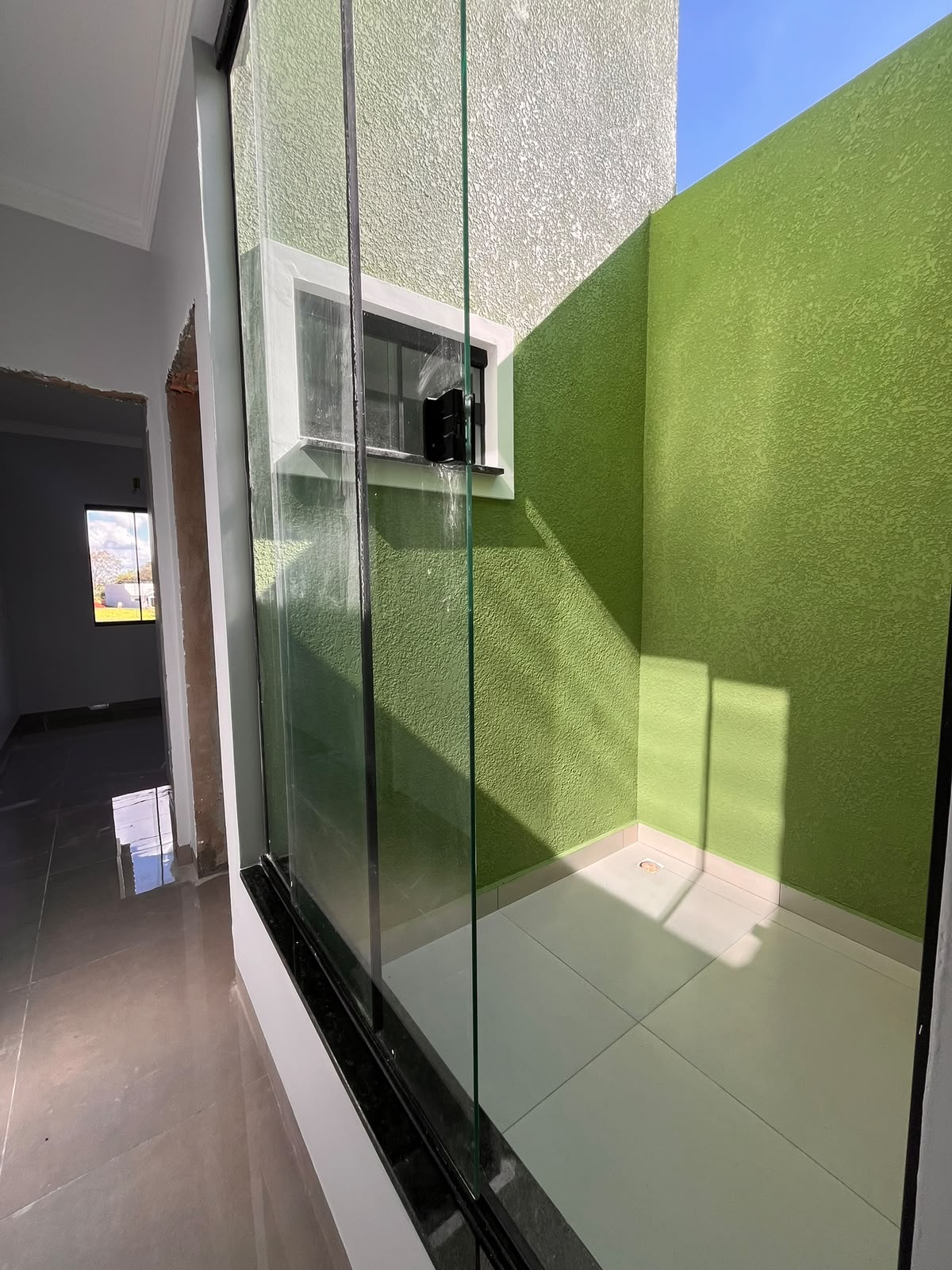 Casa em construção 83m2 — foto 11