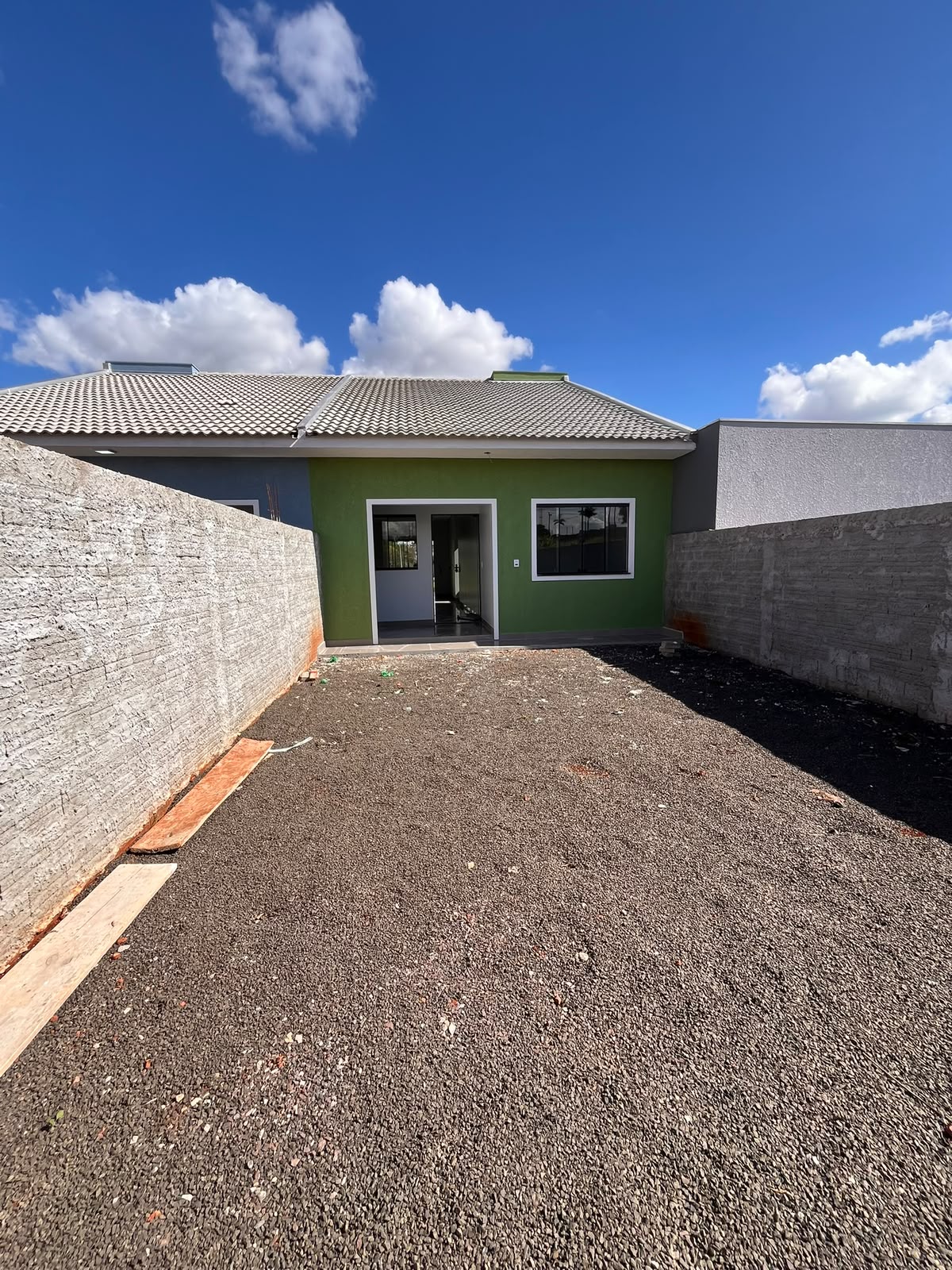 Casa em construção 83m2 — foto 12