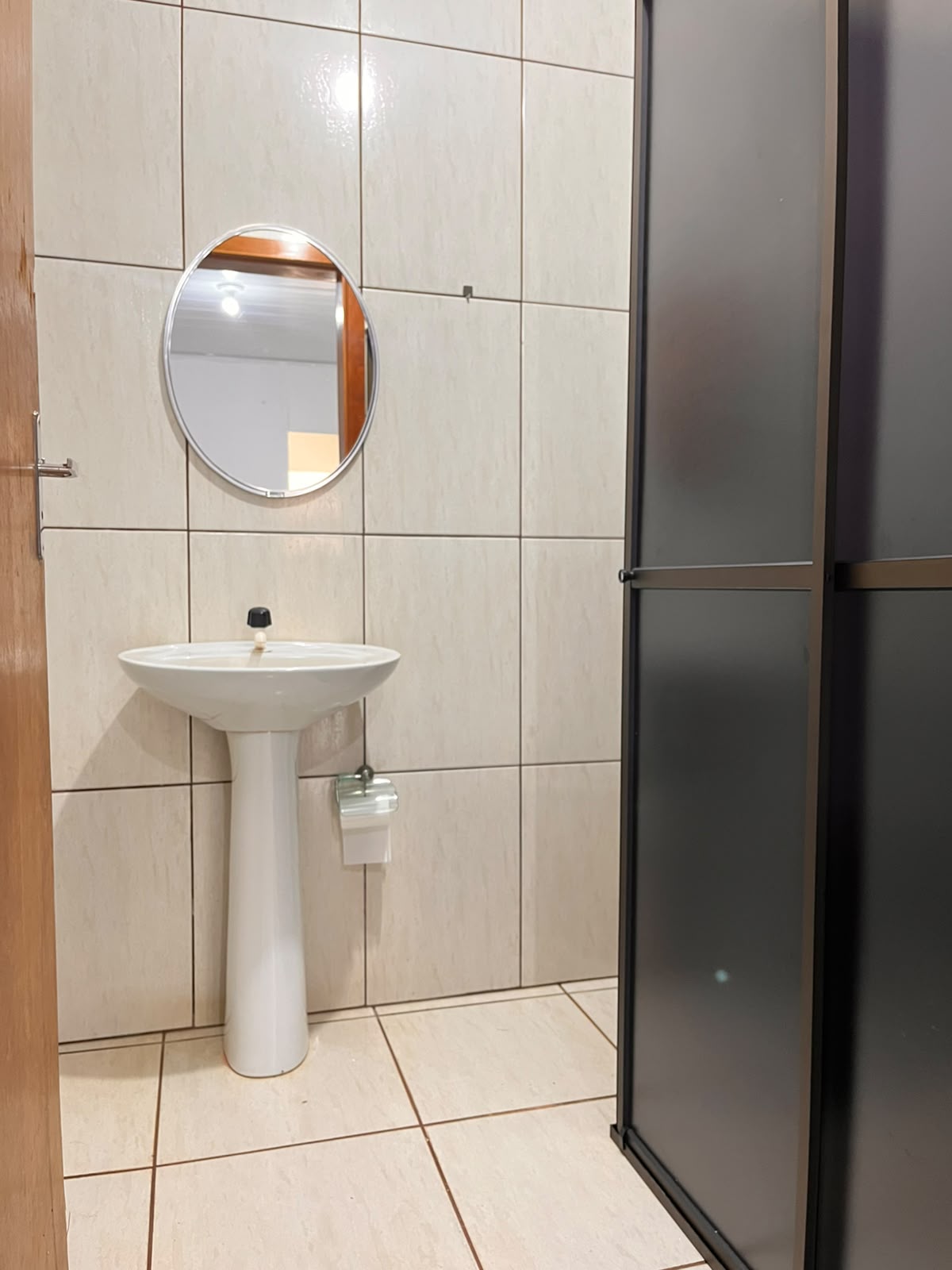 Kitnet com ótima localização — foto 8