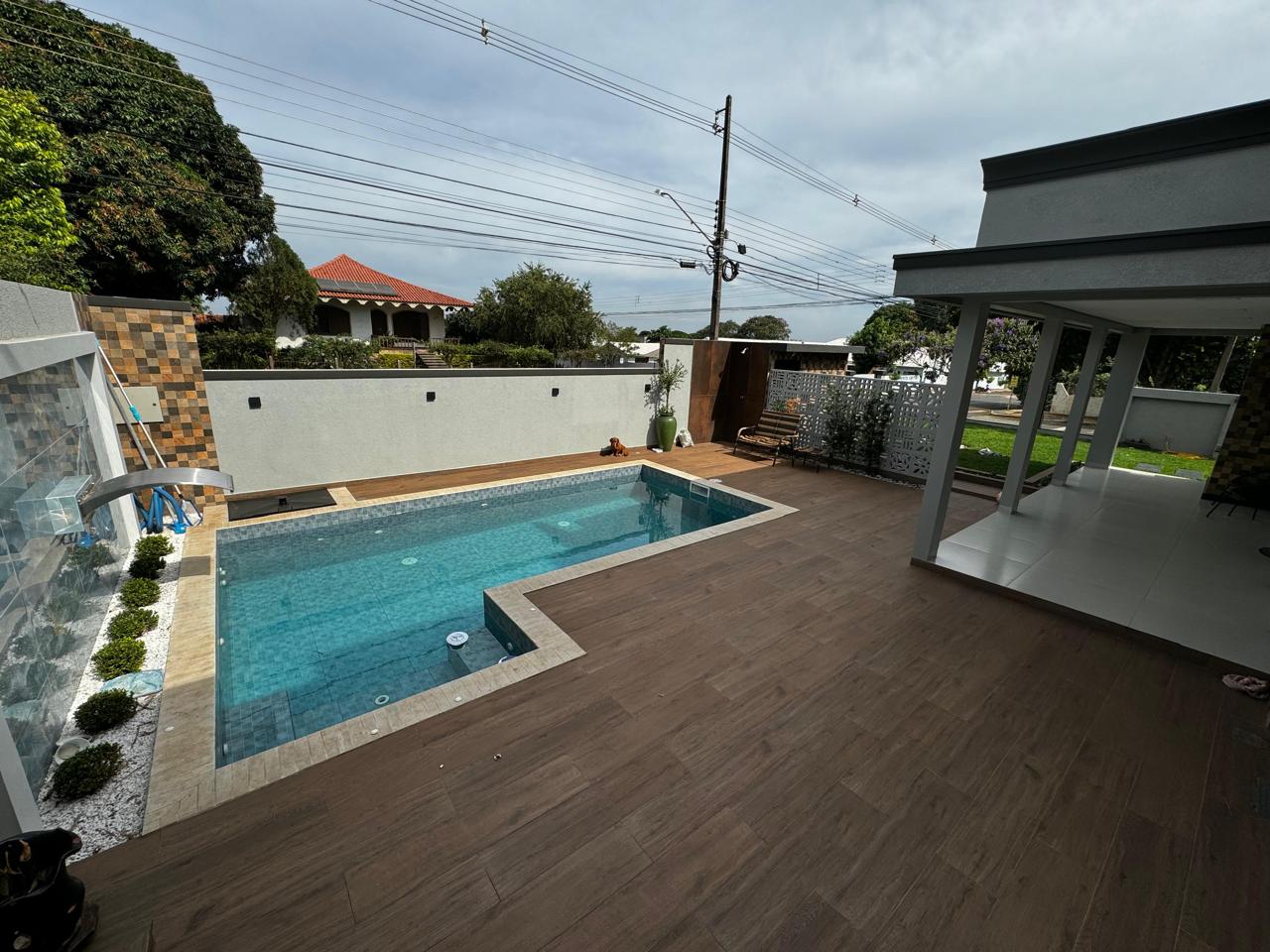 CASA DE ALTO PADRÃO NO CENTRO – EXCELENTE LOCALIZAÇÃO! — foto 8