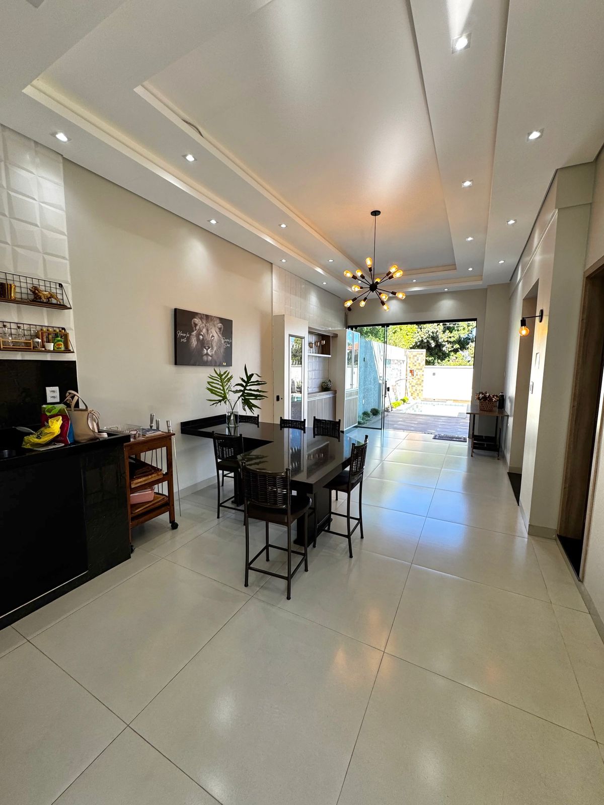 CASA DE ALTO PADRÃO NO CENTRO – EXCELENTE LOCALIZAÇÃO! — foto 11