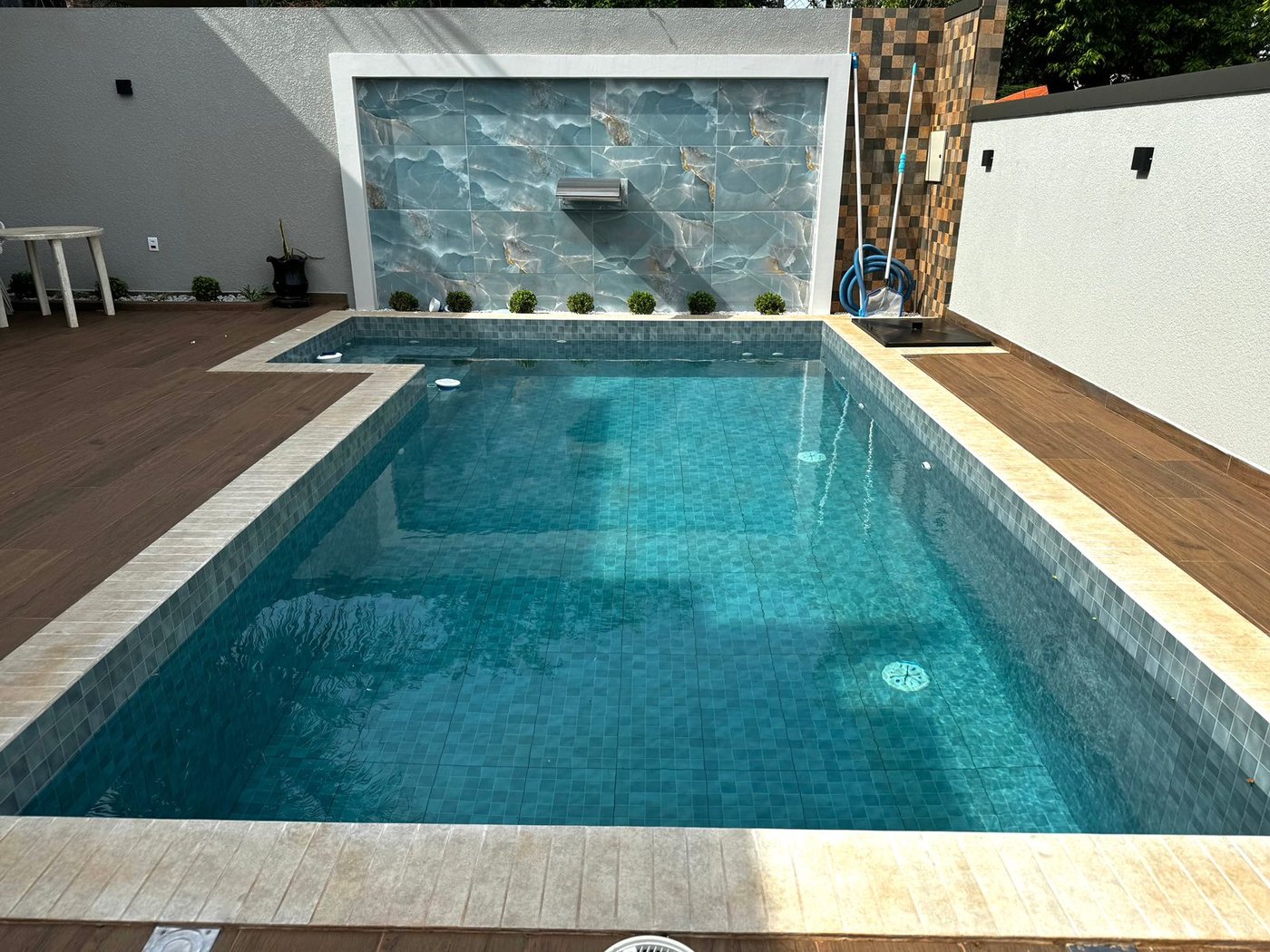 CASA DE ALTO PADRÃO NO CENTRO – EXCELENTE LOCALIZAÇÃO! — foto 9