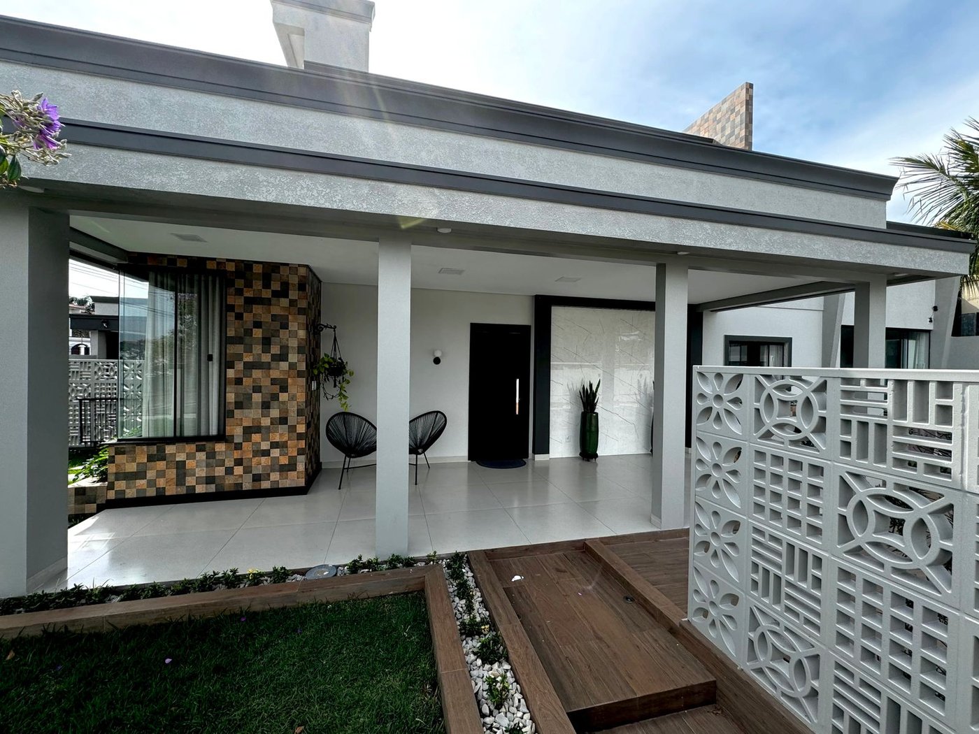 CASA DE ALTO PADRÃO NO CENTRO – EXCELENTE LOCALIZAÇÃO! — foto 7