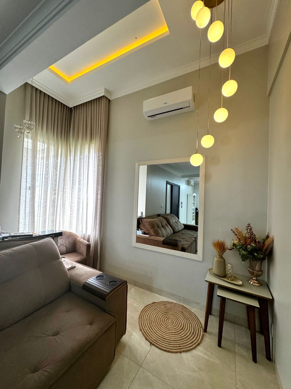 CASA DE ALTO PADRÃO NO CENTRO – EXCELENTE LOCALIZAÇÃO! — foto 13