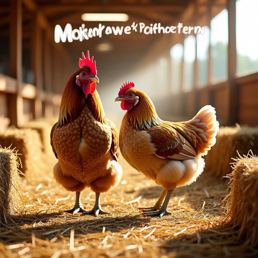 Khainan Farm Enterprises
