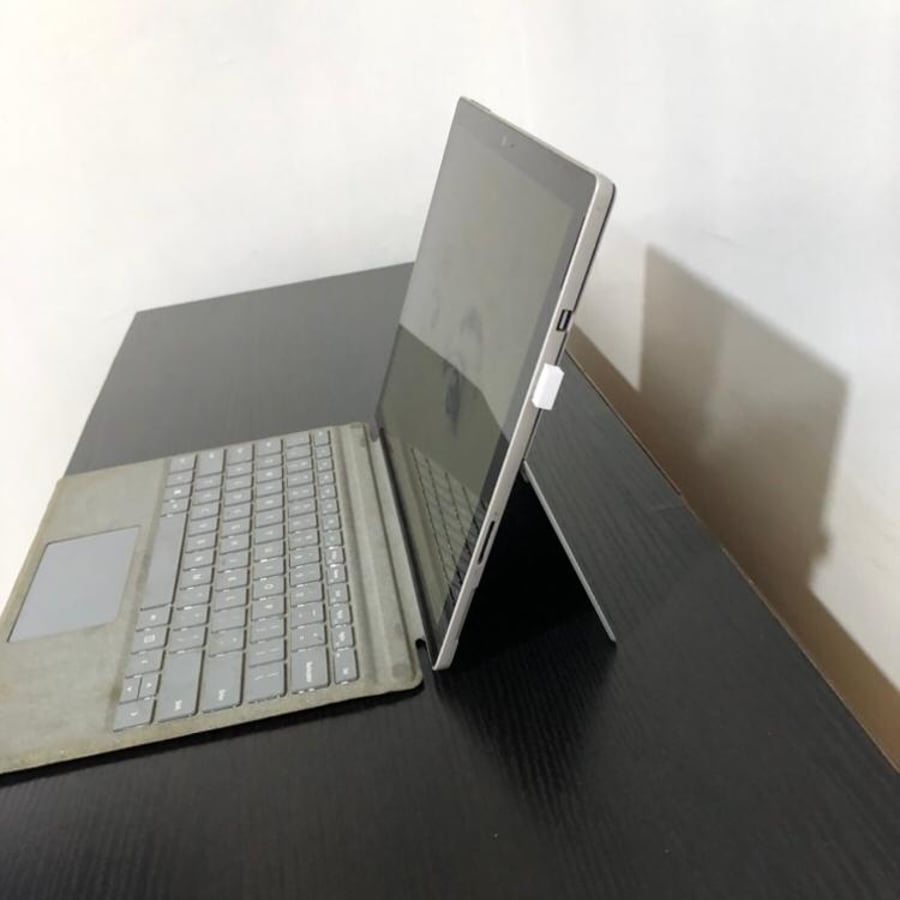 Surface pro 6, 265gb