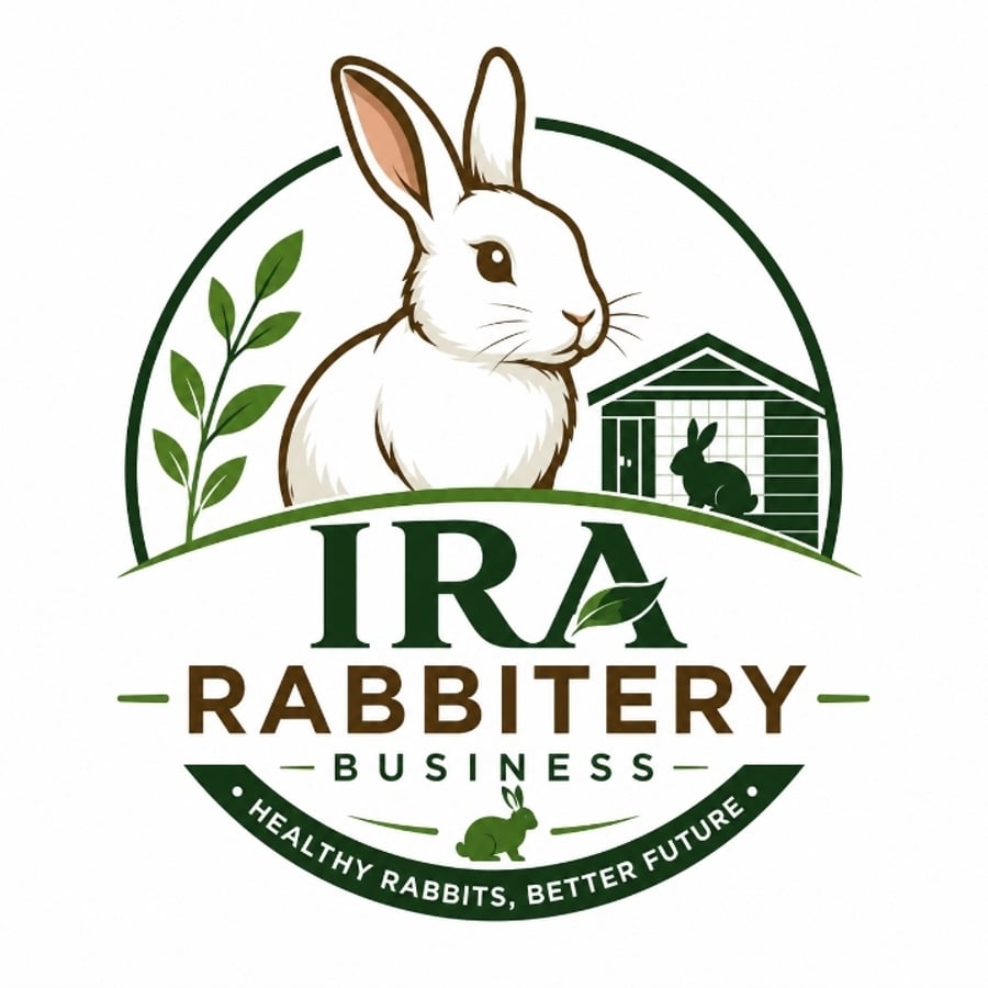 Ira-rabbitery farming and production