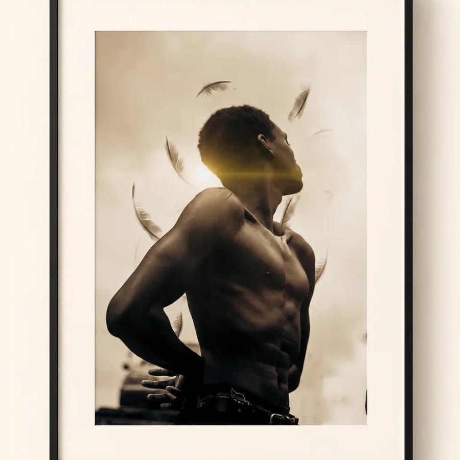 Farscalgraphy Prints