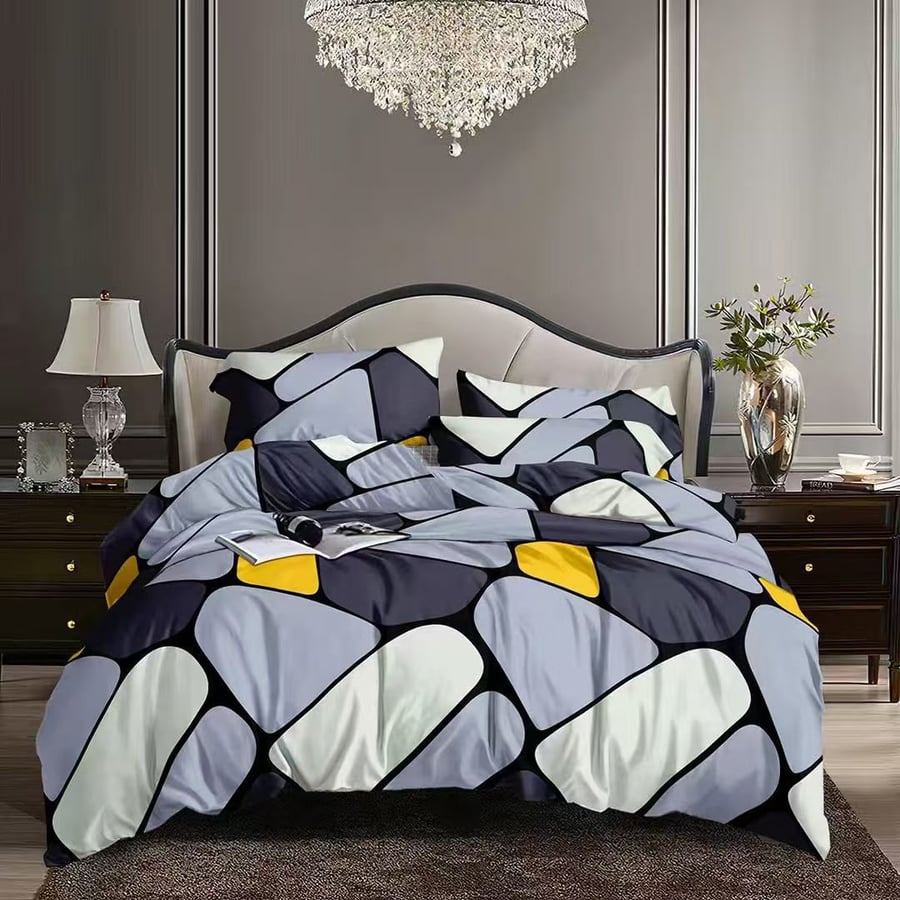 Beautiful Bedsheets and Duvets