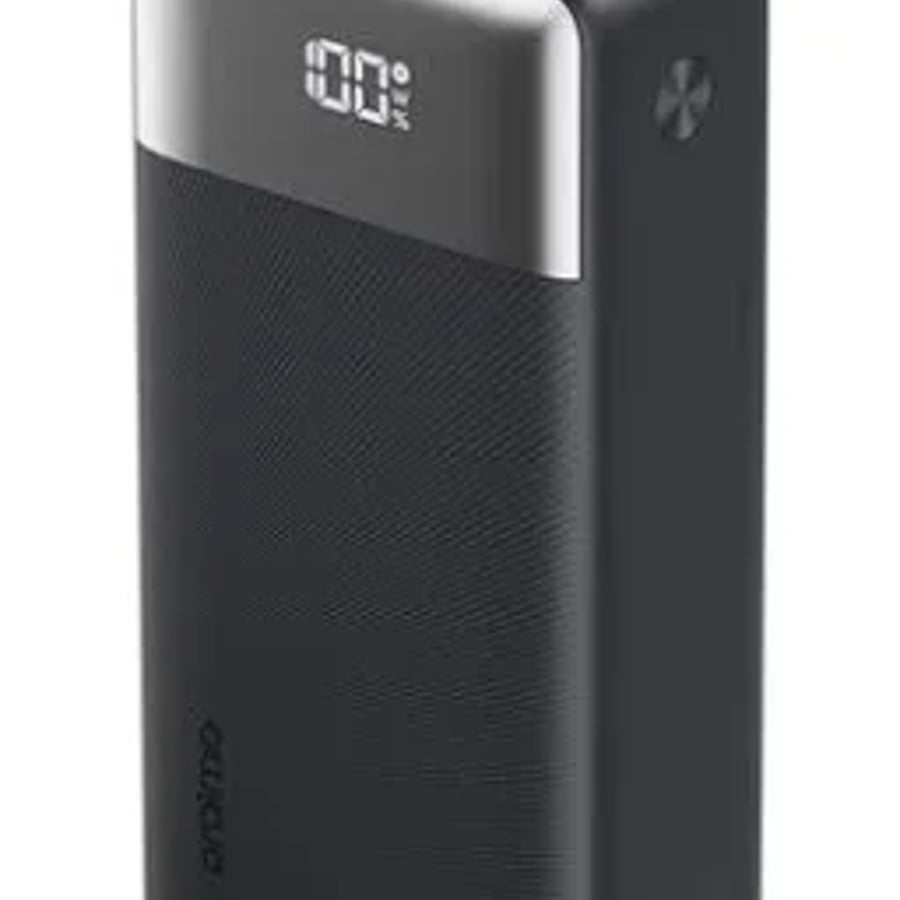 Phone charger