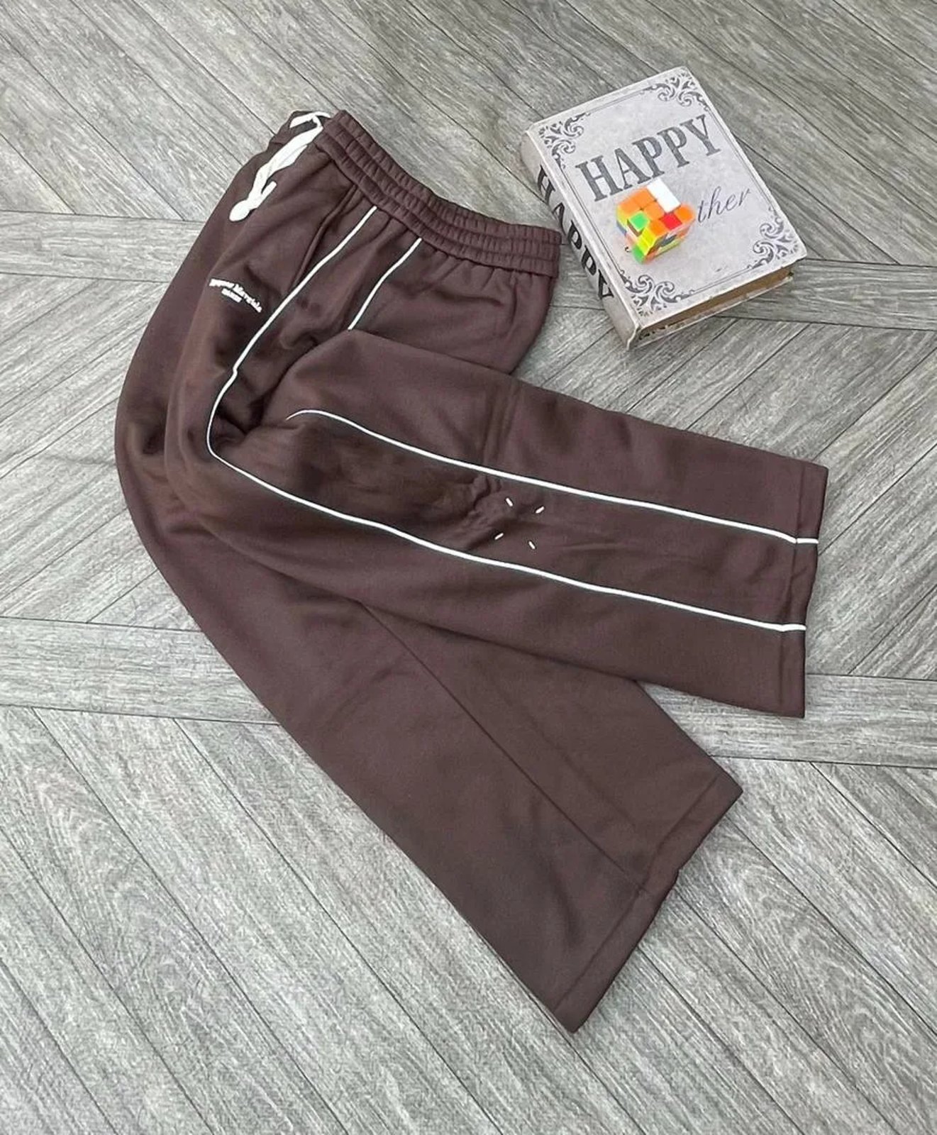 Joggers