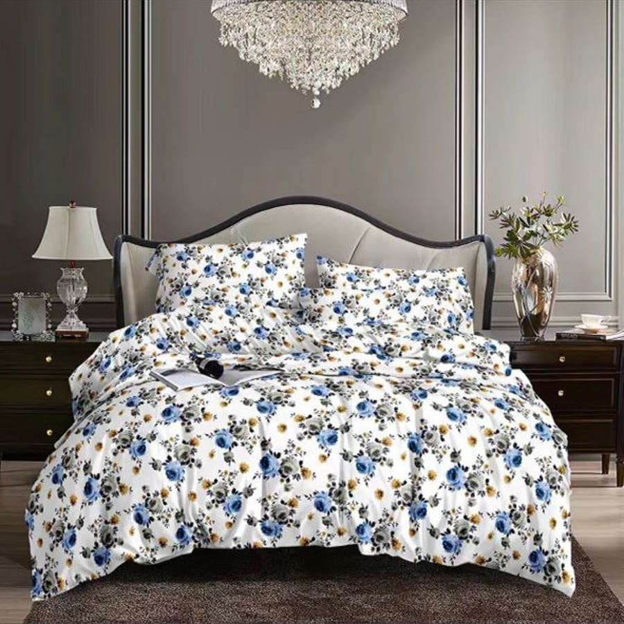 Beautiful Bedsheets and Duvets