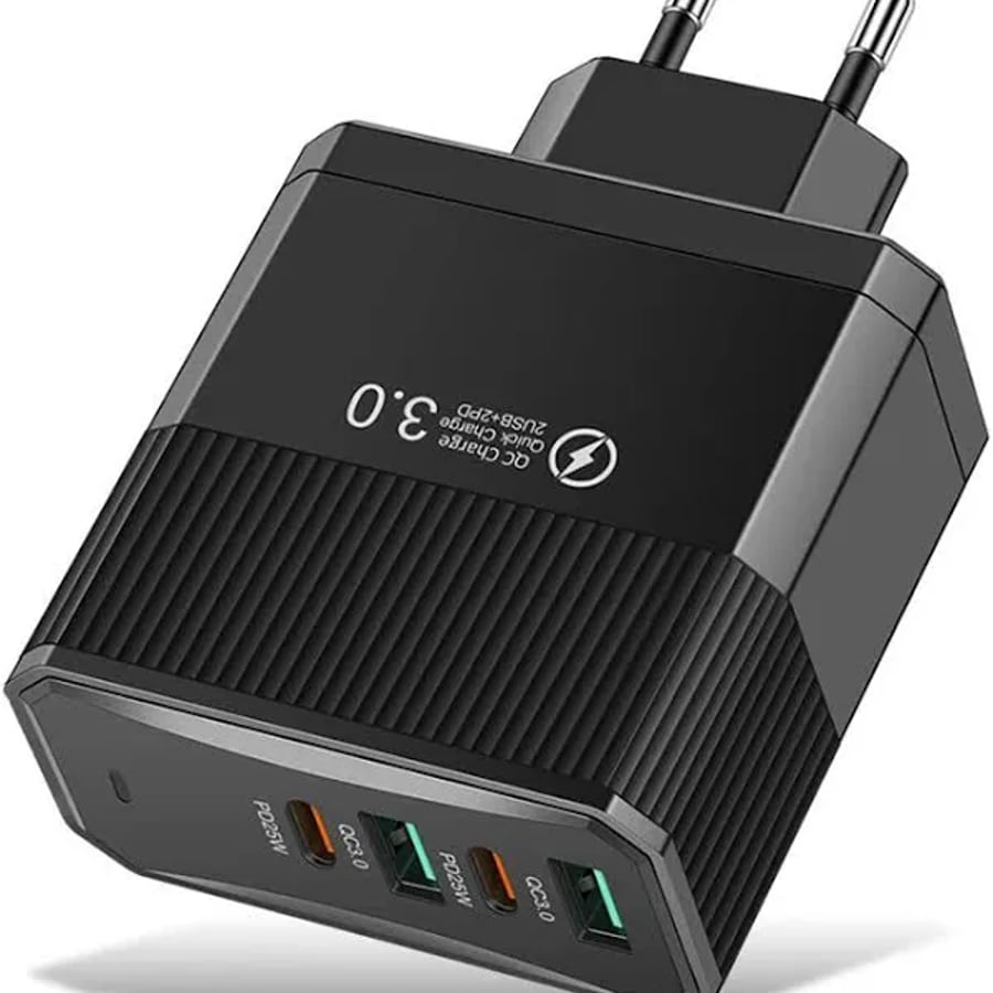Phone charger