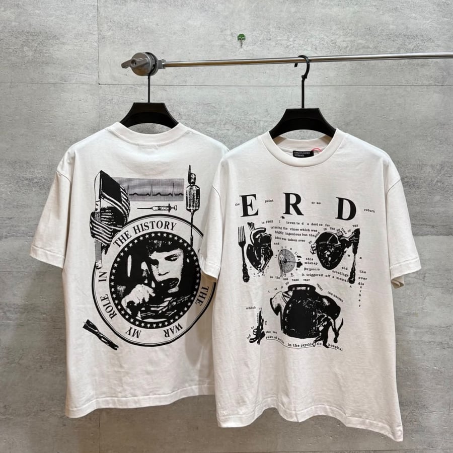 Quality Stock Tees