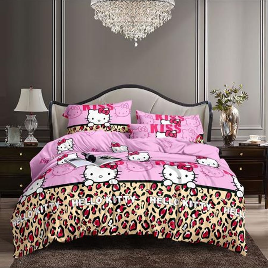 Designed Beautiful Bedsheets and Duvets