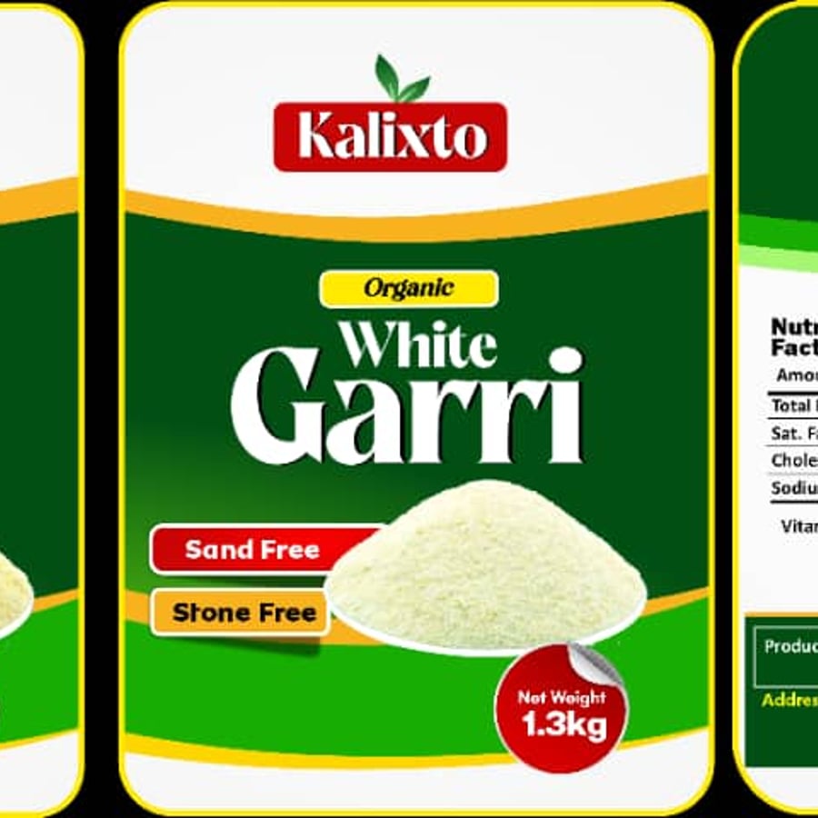 Kalixto Grass-Root Business Concepts