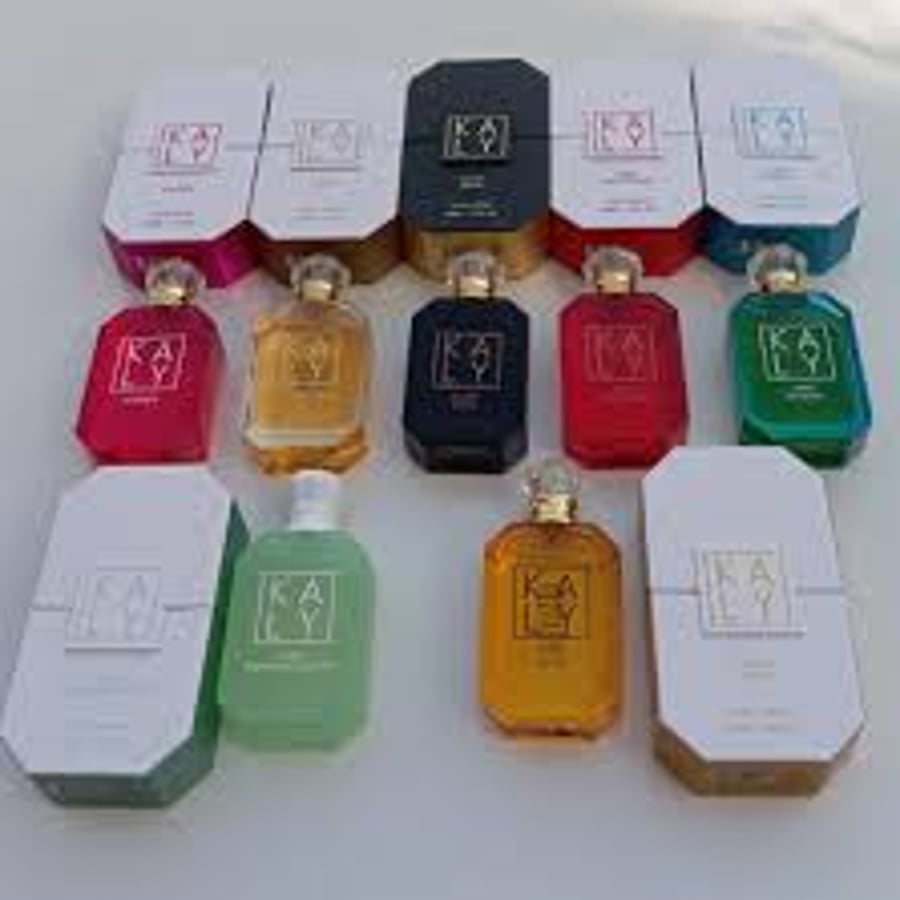 Clean-Feel Body Care Set