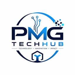 PMG TechHub avatar