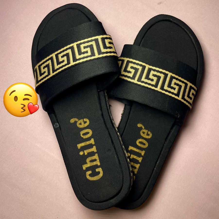 PlatformSlippers