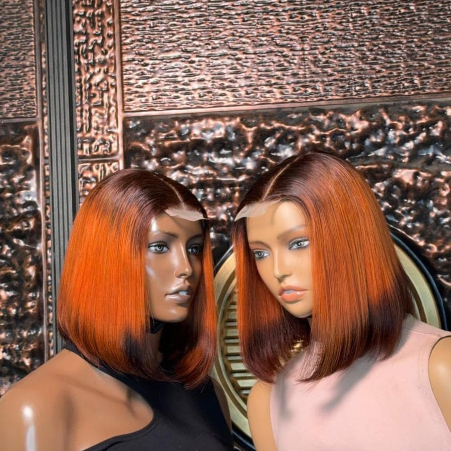 Silkystraight