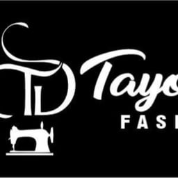 TAYO'S DAMM FASHION HUB avatar