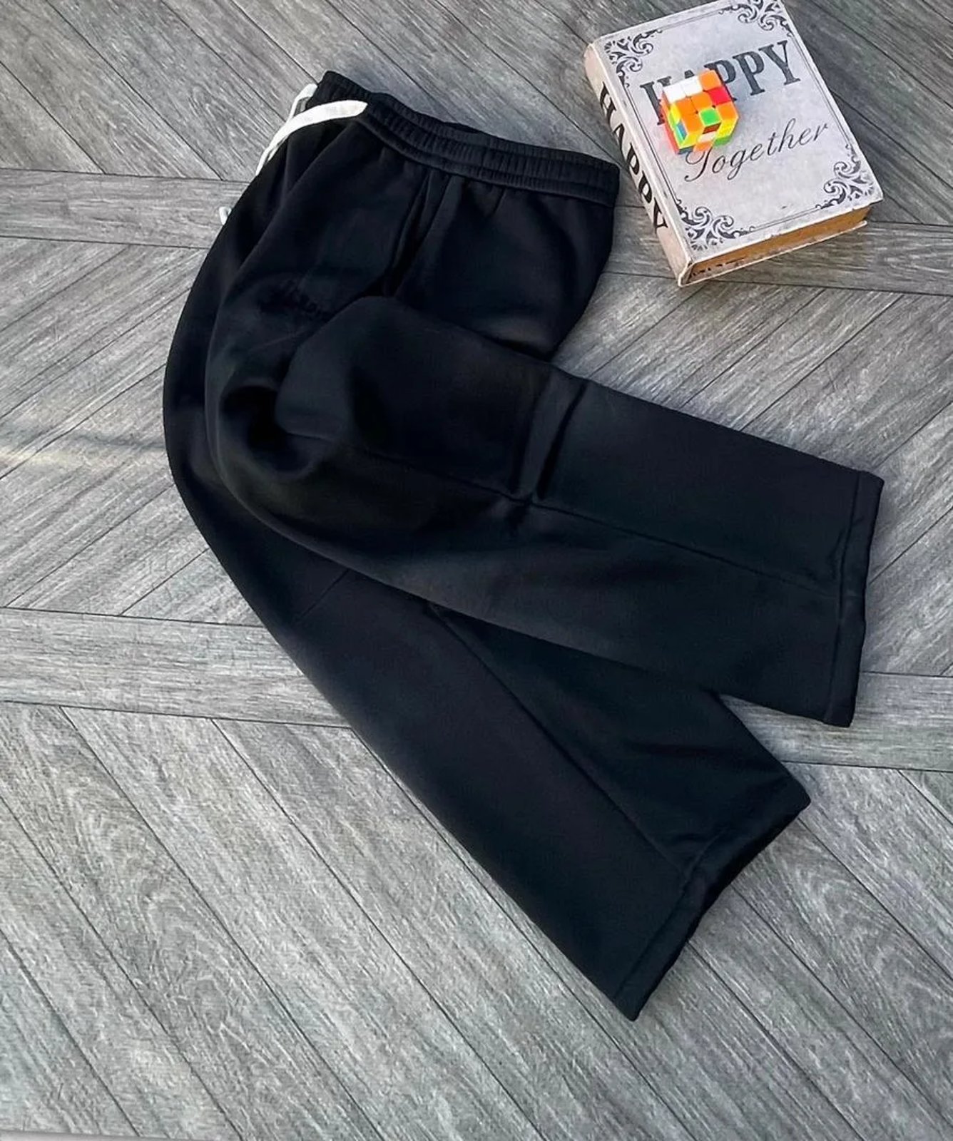 Joggers