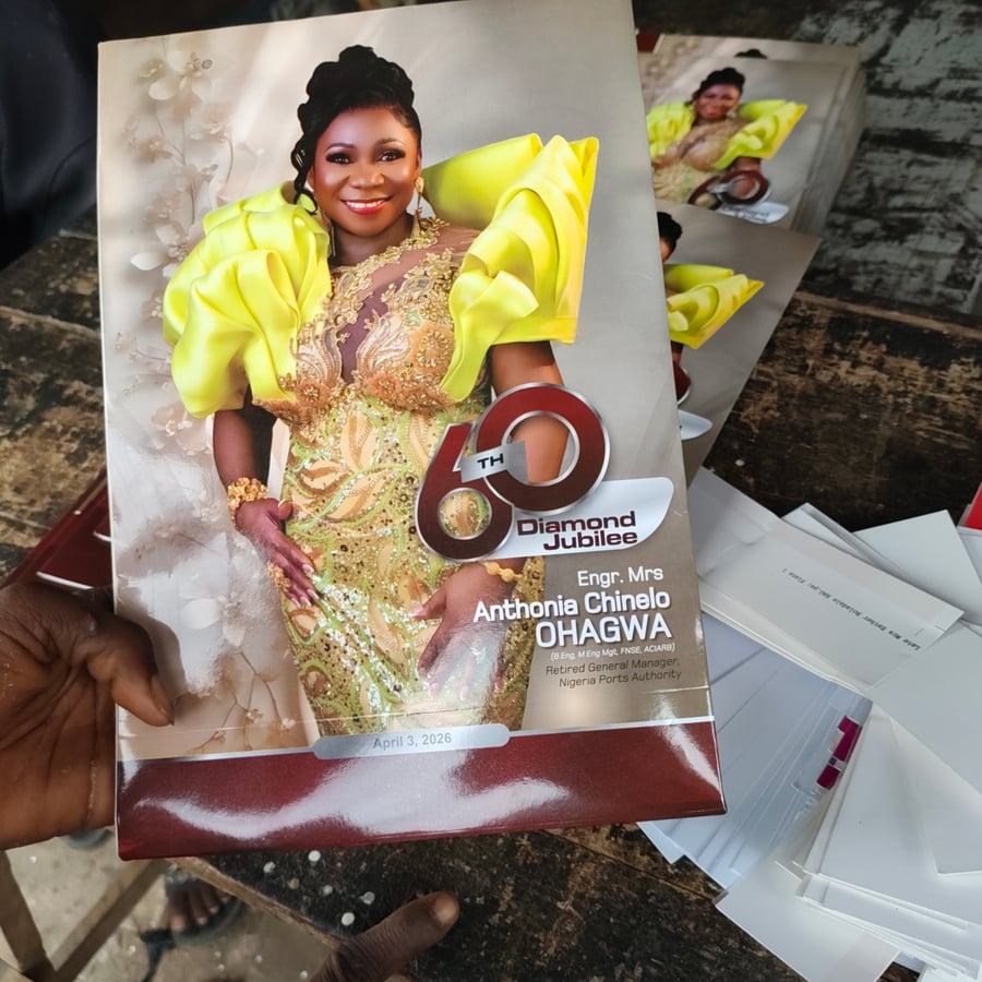 Designing, event planning, printing....