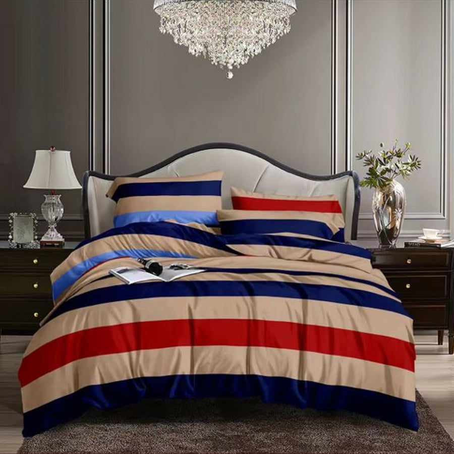 Beautiful Bedsheets and Duvets