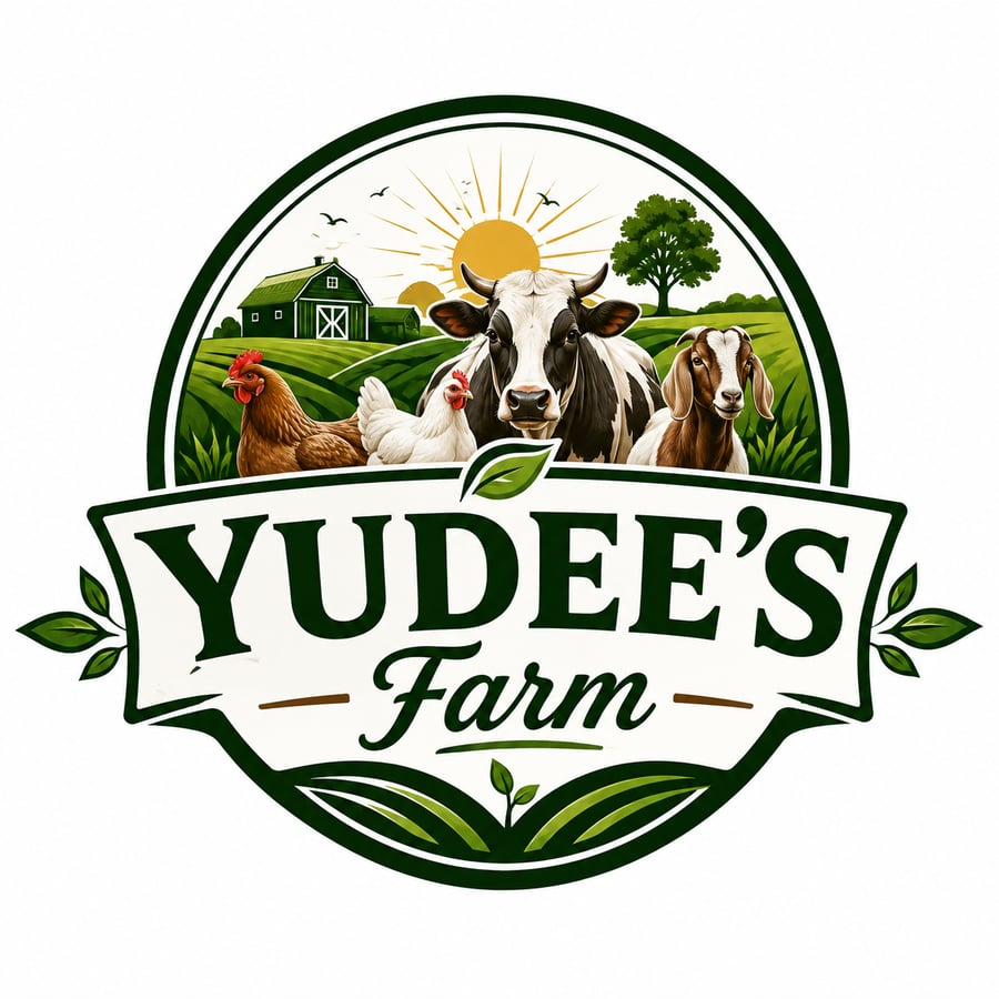 YUDEE'S FARM