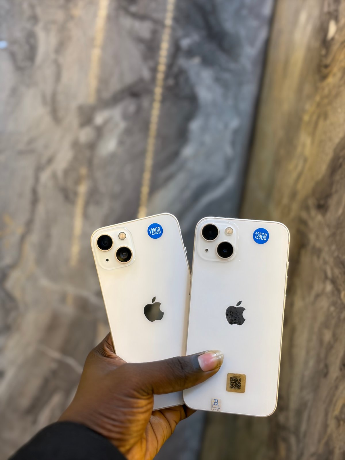 iPhone 13