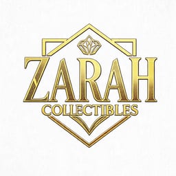 Zarah Collectibles avatar
