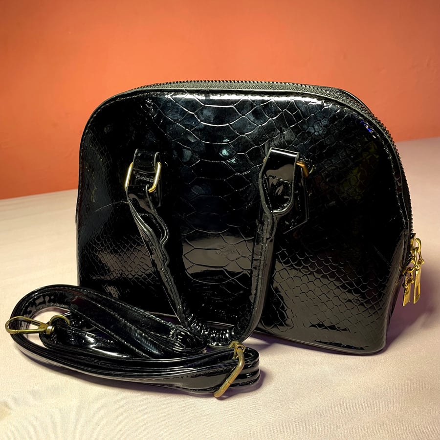 Glossy Bag
