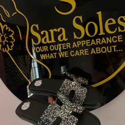 SARASOLE HOUSE avatar