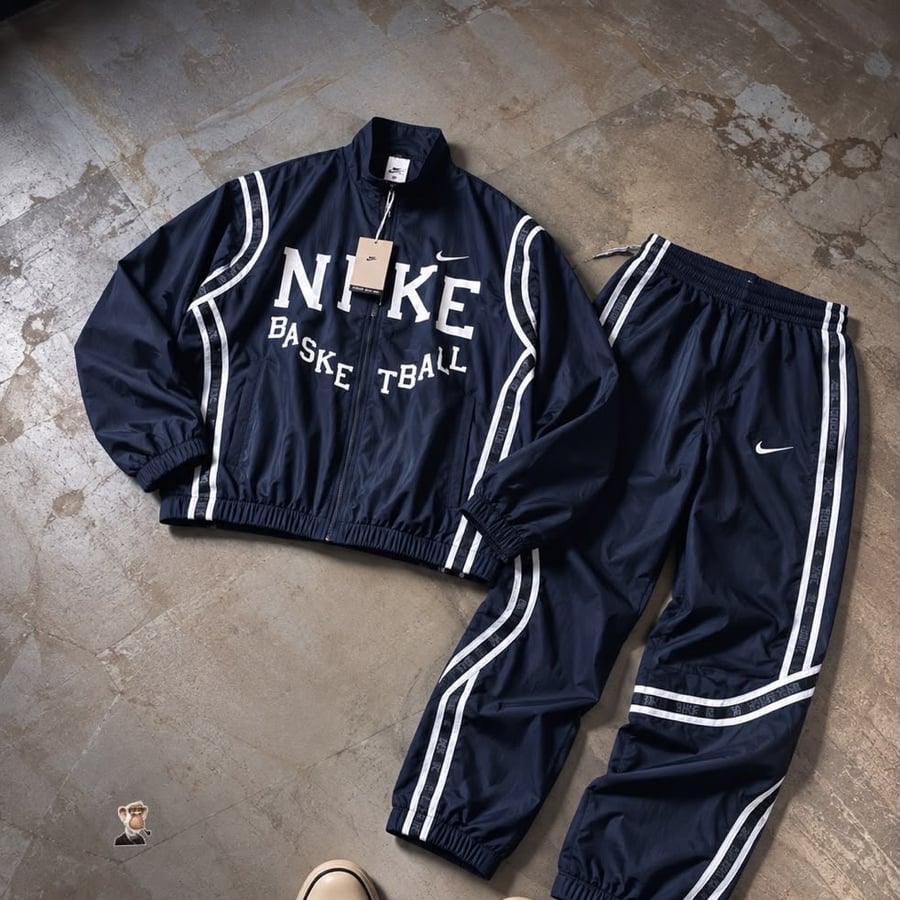 Nike Basketball Up/Down
