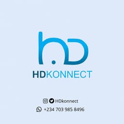 Hdkonnect Solutions avatar