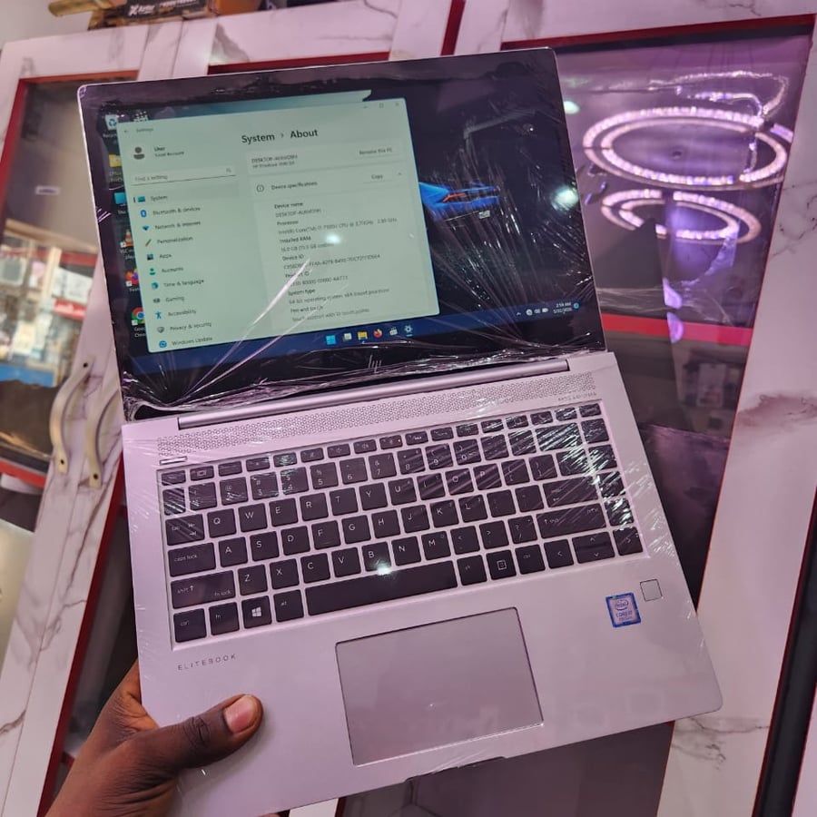 HP Elitebook 1040 54